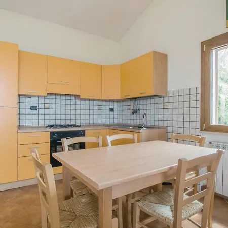 Prázdninový dům Casa De Leo *