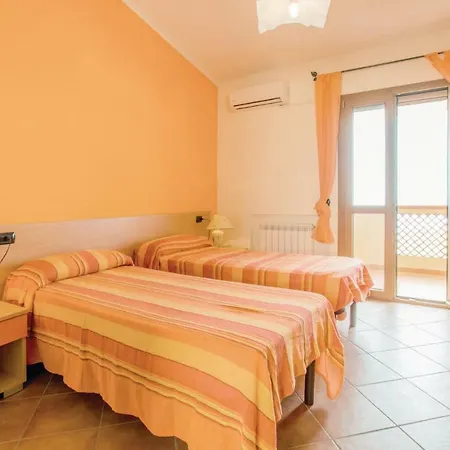 Casa De Leo Prázdninový dům Joppolo