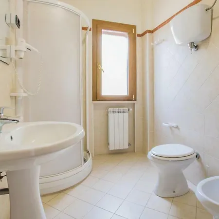 Casa De Leo Prázdninový dům